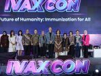 Foto 1 - IVAXCON Day 2