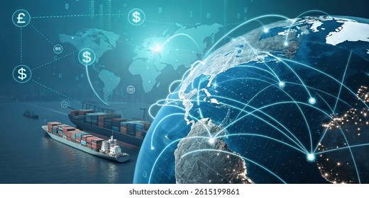 futuristic-digital-visualization-global-import-260nw-2615199861