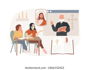 theology-isolated-concept-vector-illustration-260nw-2466152423