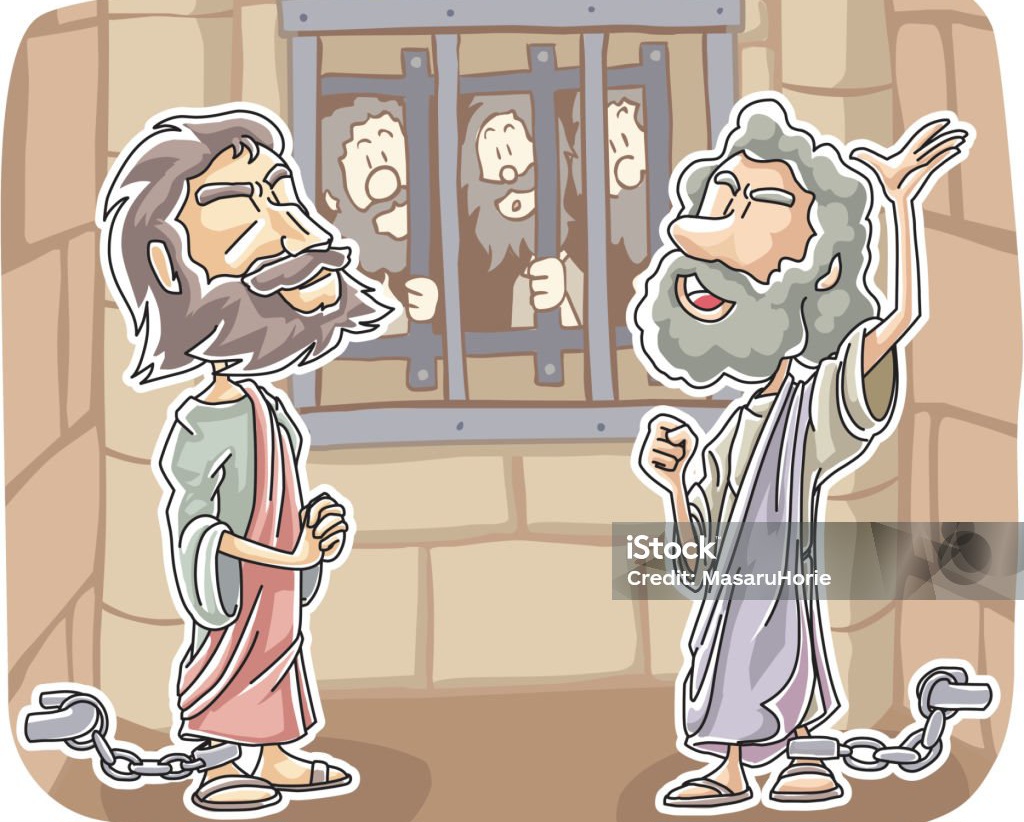 paulus-dan-silas-memuji-tuhan-di-penjara